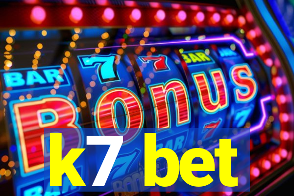 k7 bet